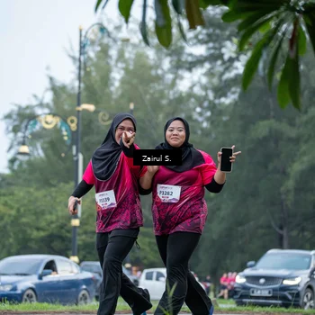 Runner Photo 8458754