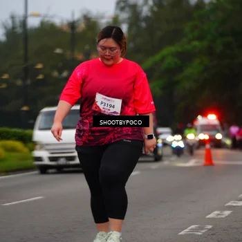 Runner Photo 8458756
