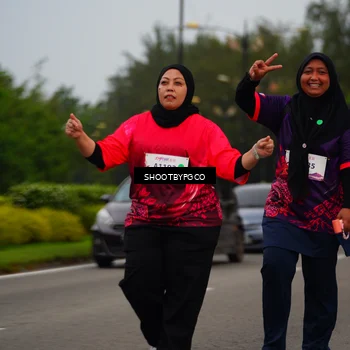 Runner Photo 8458757
