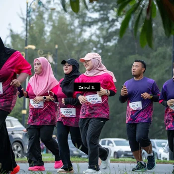 Runner Photo 8458758