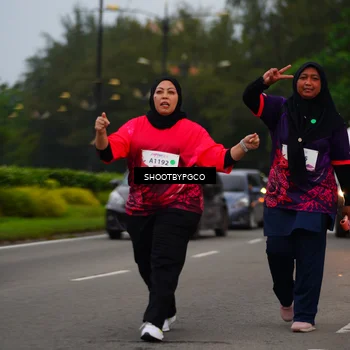 Runner Photo 8458759