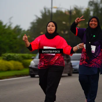 Runner Photo 8458760