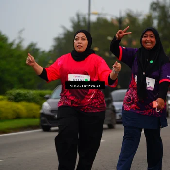 Runner Photo 8458761