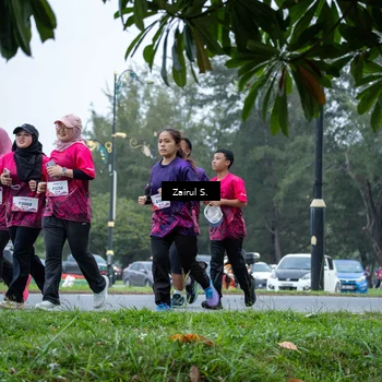Runner Photo 8458763