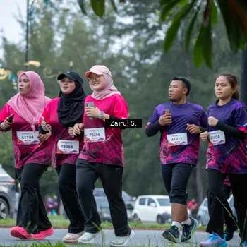 Runner Photo 8458764