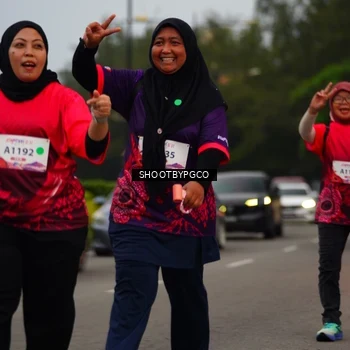 Runner Photo 8458767