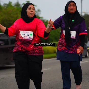 Runner Photo 8458769