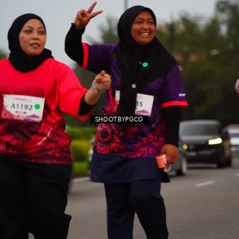 Runner Photo 8458774