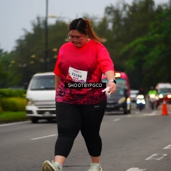 Runner Photo 8458775