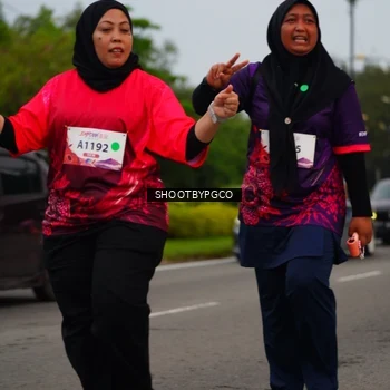 Runner Photo 8458776