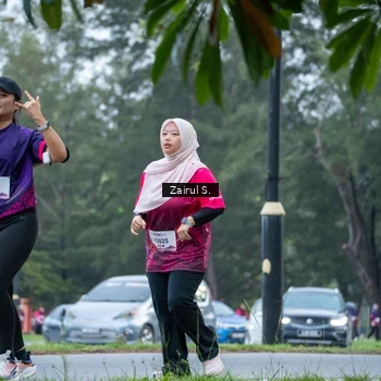 Runner Photo 8458778