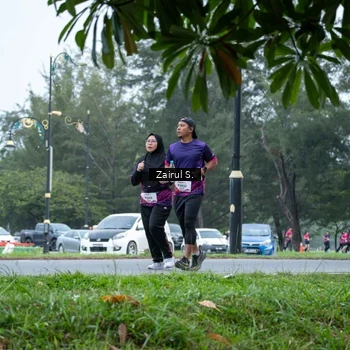 Runner Photo 8458779