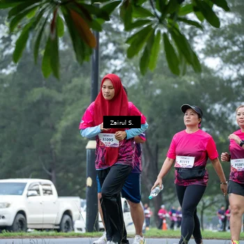 Runner Photo 8458782