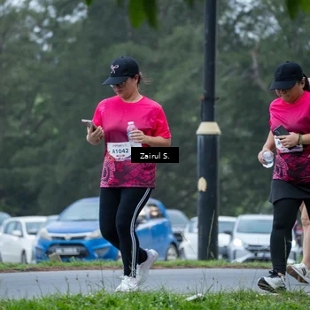 Runner Photo 8458783