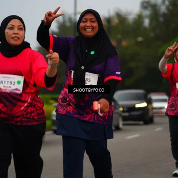 Runner Photo 8458784
