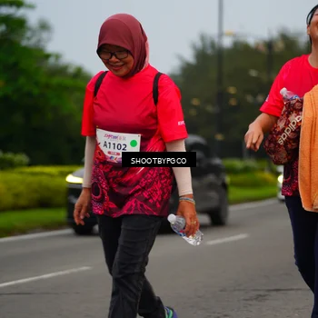 Runner Photo 8458785