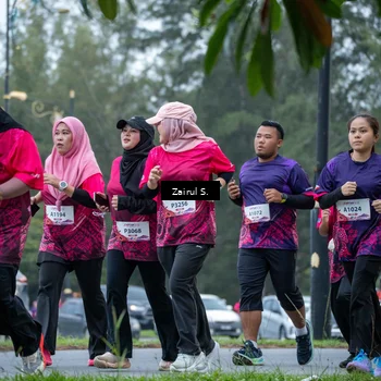 Runner Photo 8458794