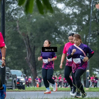 Runner Photo 8458795