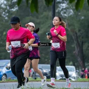 Runner Photo 8458796