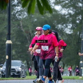 Runner Photo 8458800