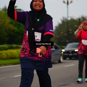 Runner Photo 8458802