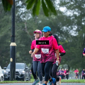 Runner Photo 8458803