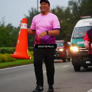 Runner Photo 8458805