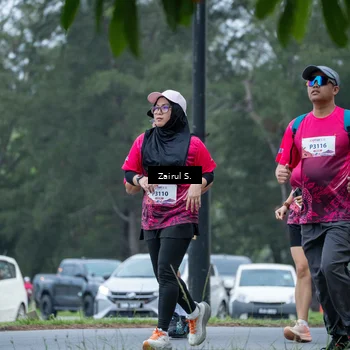 Runner Photo 8458807