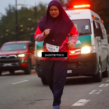 Runner Photo 8458808