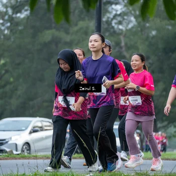 Runner Photo 8458810