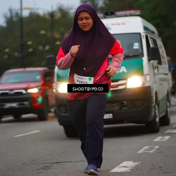 Runner Photo 8458811