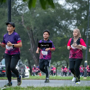 Runner Photo 8458814