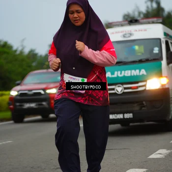 Runner Photo 8458815