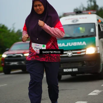 Runner Photo 8458816