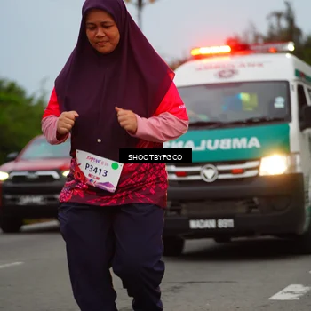 Runner Photo 8458817