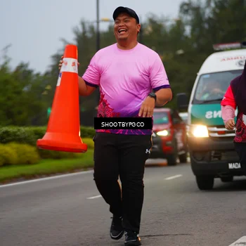 Runner Photo 8458818