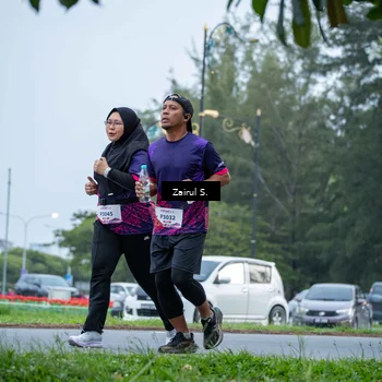 Runner Photo 8458821