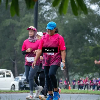 Runner Photo 8458822