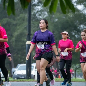 Runner Photo 8458827
