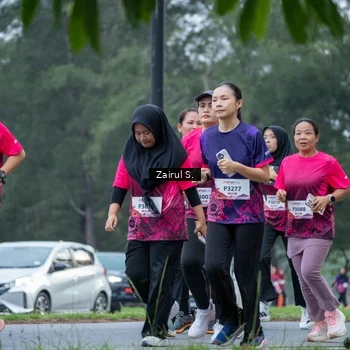 Runner Photo 8458828