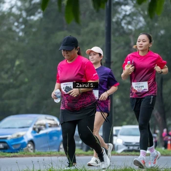 Runner Photo 8458829