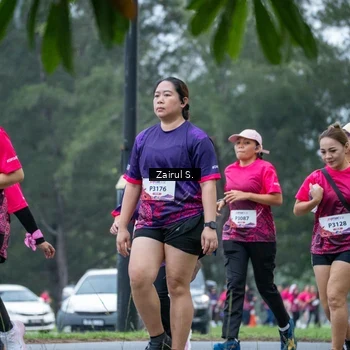 Runner Photo 8458830