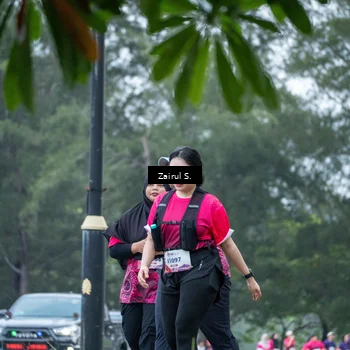 Runner Photo 8458831