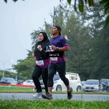 Runner Photo 8458832