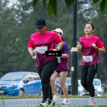 Runner Photo 8458833
