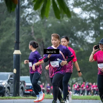 Runner Photo 8458834