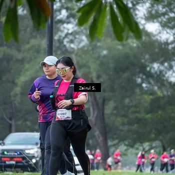 Runner Photo 8458835