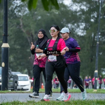 Runner Photo 8458837