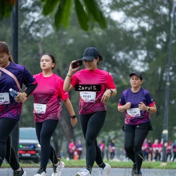 Runner Photo 8458839