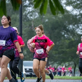 Runner Photo 8458840